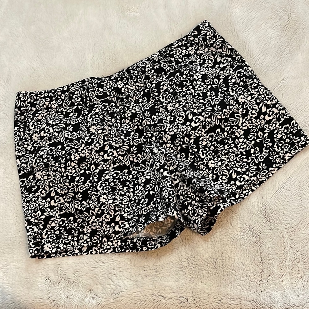 Land N Sea shorts size 12